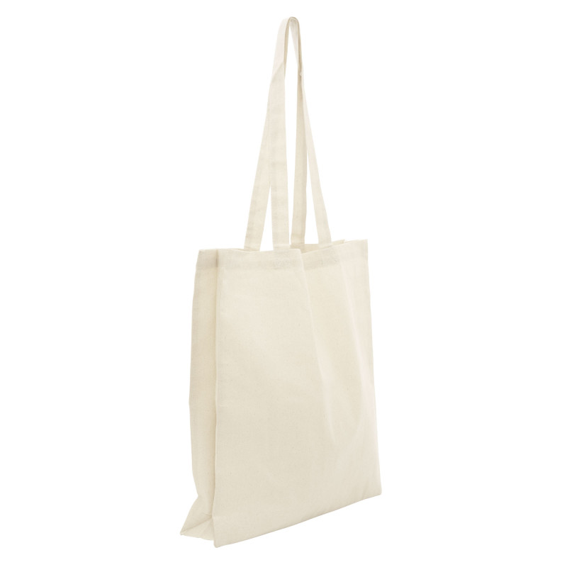 Bolsa De Algodón Coti Fort